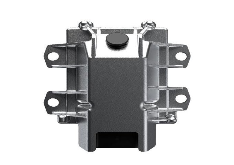 Mopar 68055582AG Oxygen Sensor Module