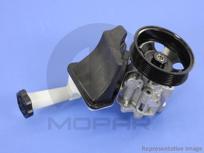 Mopar 68059524AL Power Steering Pump