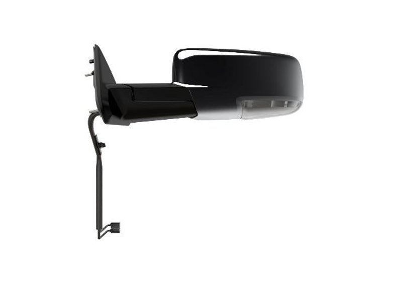 Mopar 68060203AF Door Mirror - Left