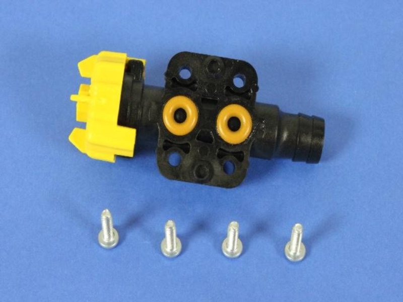 Mopar 68065611AA Fuel Filter Check Valve