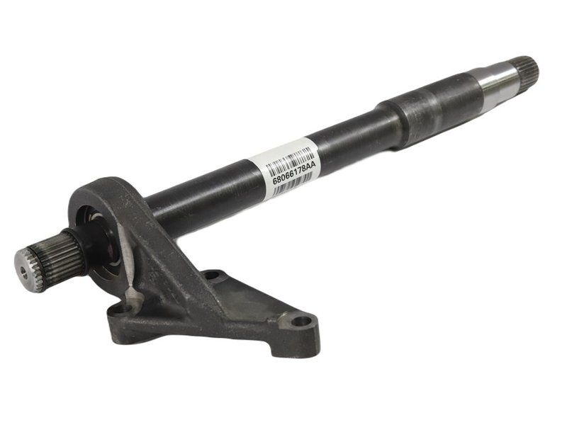 Mopar 68066178AA CV Intermediate Shaft - Front