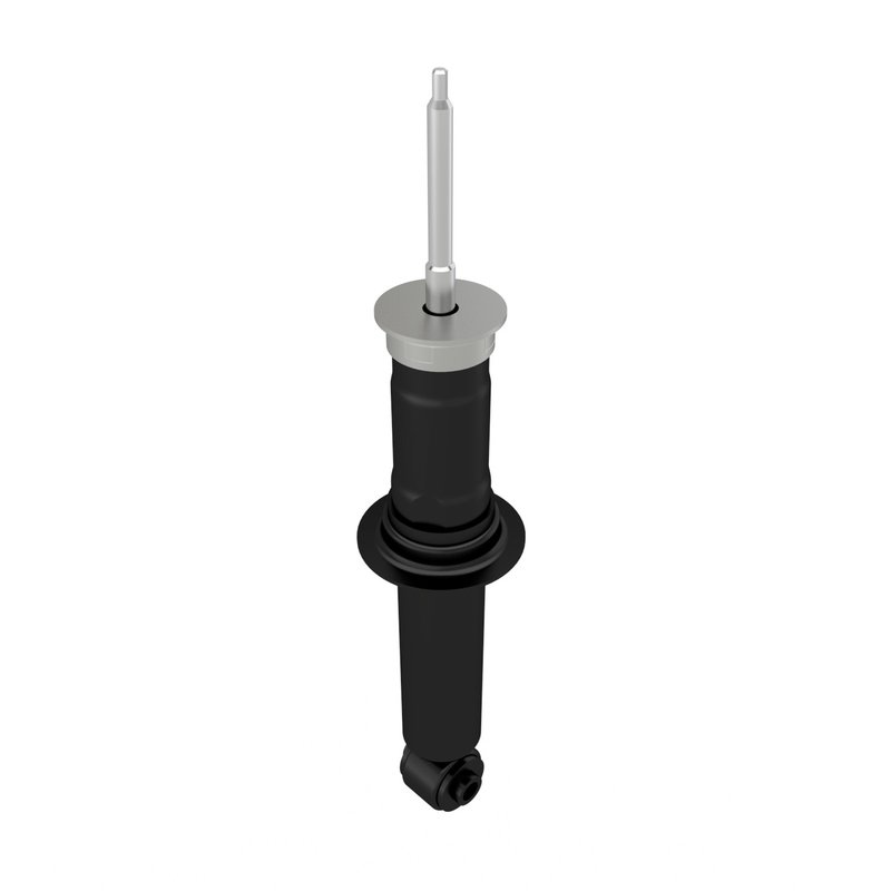 Mopar 68068867AE Suspension Shock Absorber - Rear