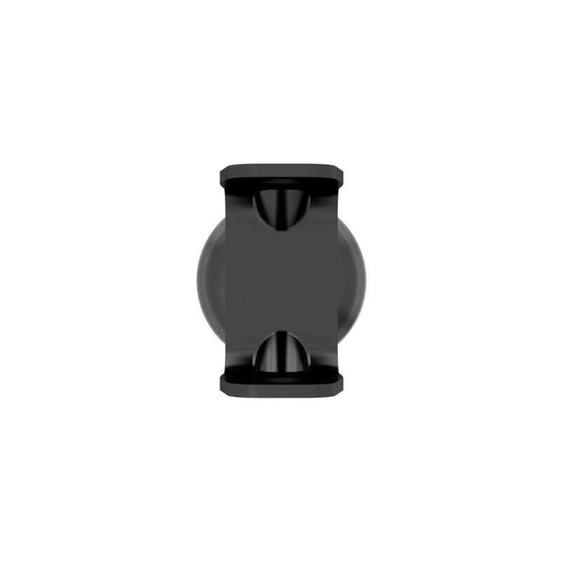 Mopar 68069680AH Suspension Shock Absorber Kit - Rear