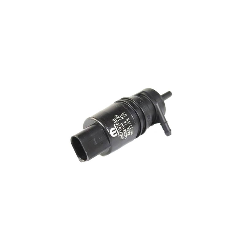 Mopar 68071576AB Windshield Washer Pump - Front