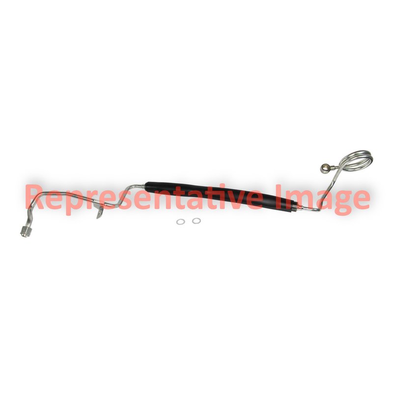 Mopar 68078357AJ Power Steering Pressure Hose