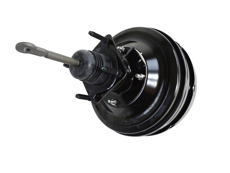 Mopar 68078739AA Power Brake Booster