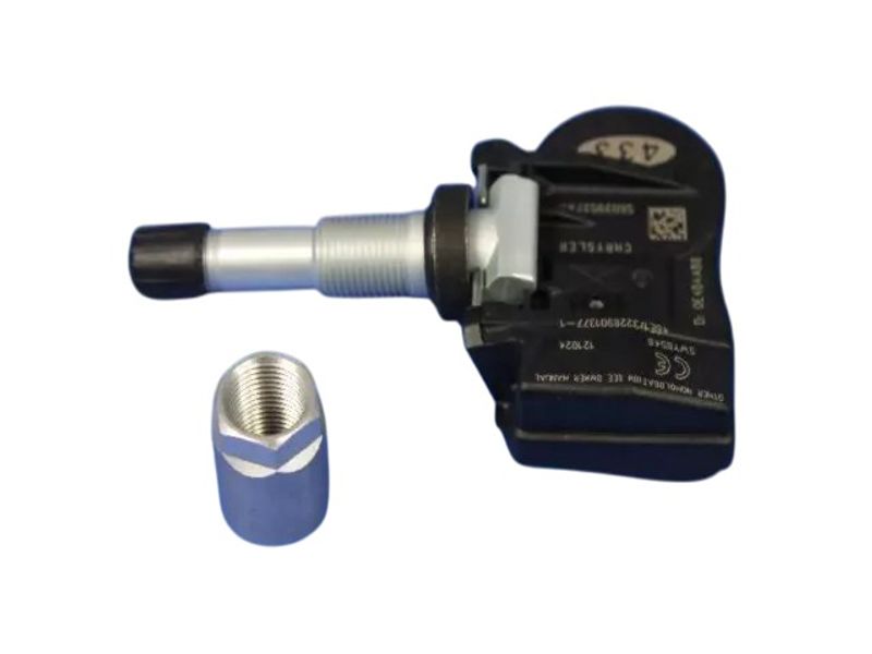 Mopar 68078768AC Tire Pressure Monitoring System (TPMS) Sensor