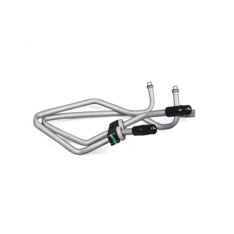 Mopar 68079000AA Automatic Transmission Oil Cooler Tube - Outlet (Driver Side)