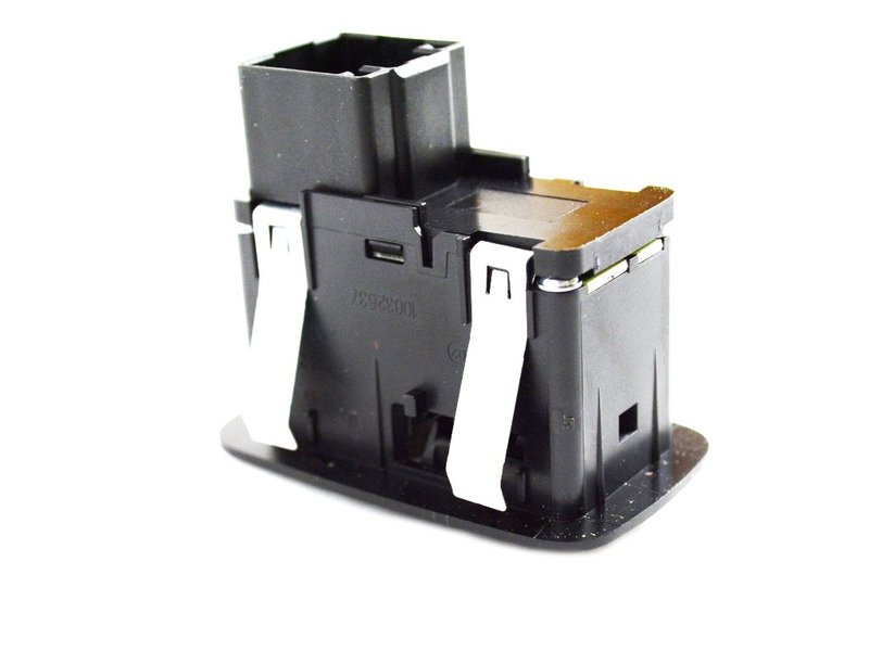 Mopar 68080842AA Door Window Switch - Rear Left