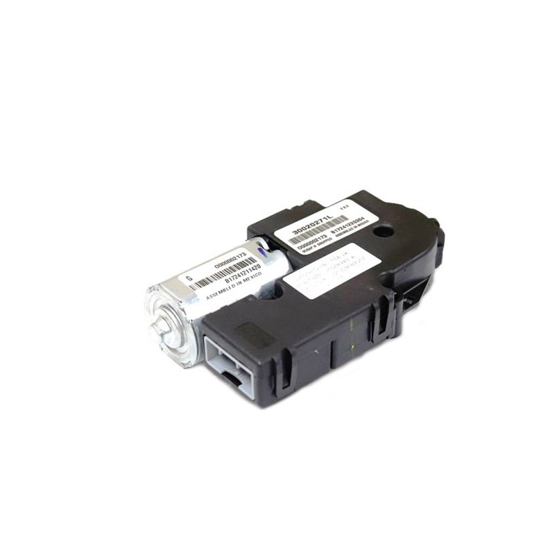 Mopar 68081054AD Sunroof Motor - Front