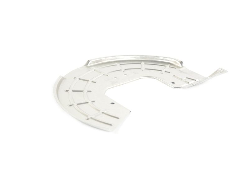 Mopar 68081532AA Brake Dust Shield - Front Right