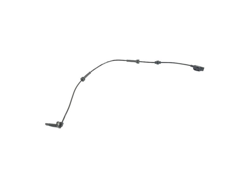 Mopar 68082092AC ABS Wheel Speed Sensor - Front