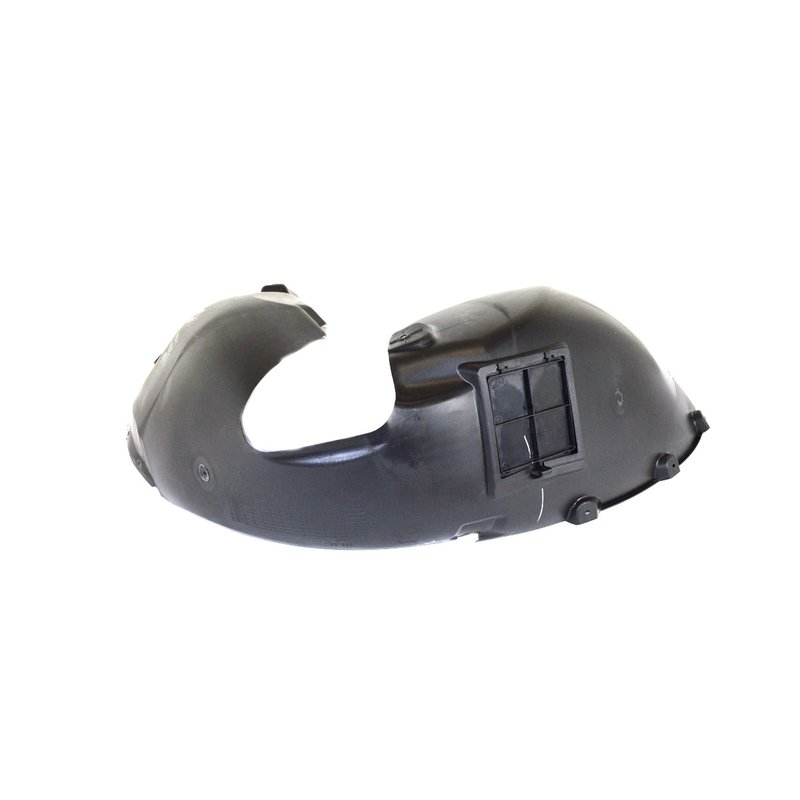 Mopar 68082834AE Bumper Splash Shield - Right