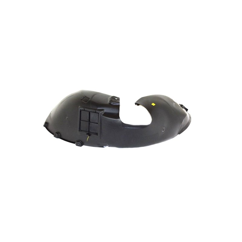 Mopar 68082835AE Bumper Splash Shield - Left