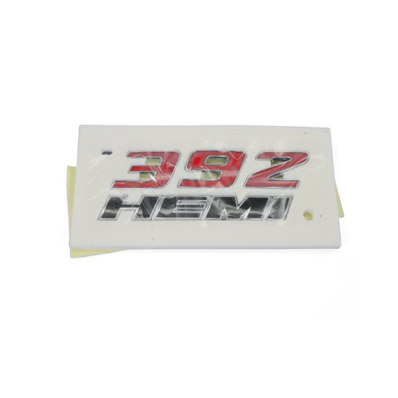 Mopar 68086136AE Fender Emblem
