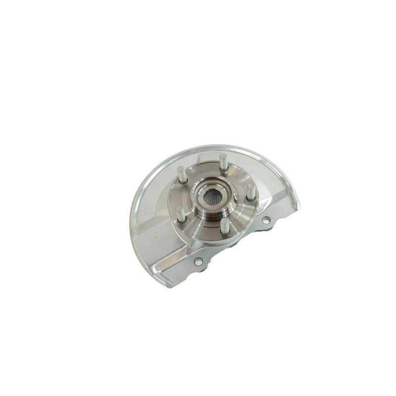 Mopar 68088498AD Suspension Knuckle - Front Right