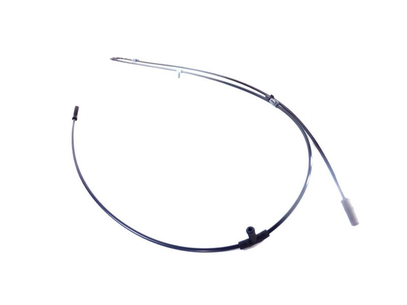 Mopar 68088817AC Windshield Washer Hose - Front