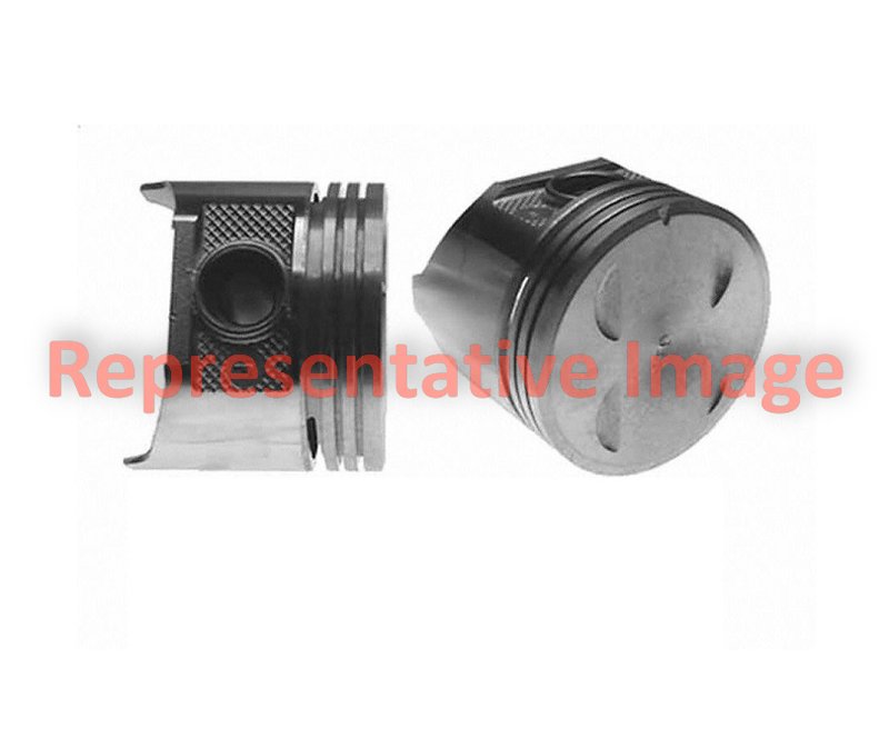Mopar 68090673AA Engine Piston Set