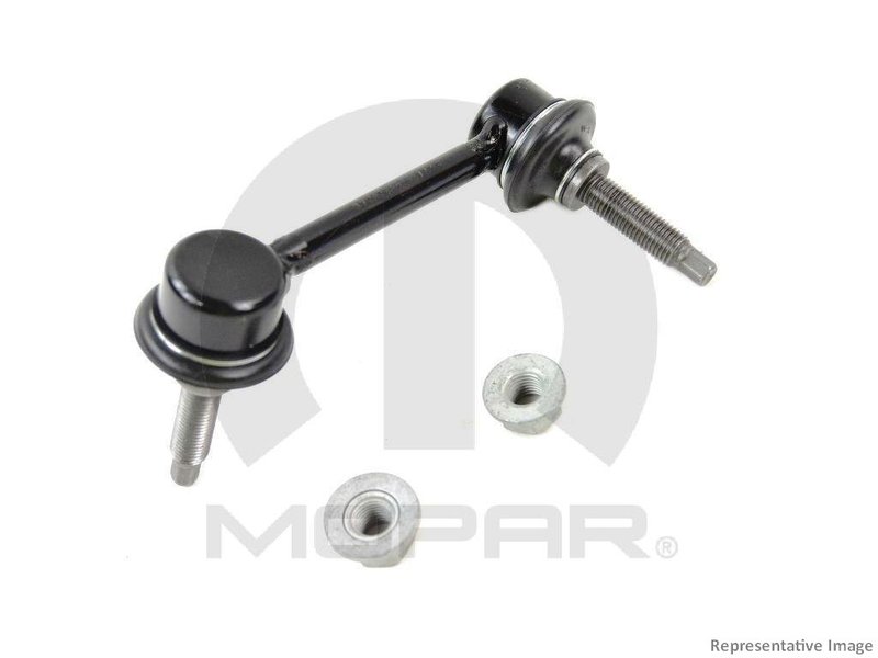 Mopar 68091836AB Suspension Stabilizer Bar Link Kit
