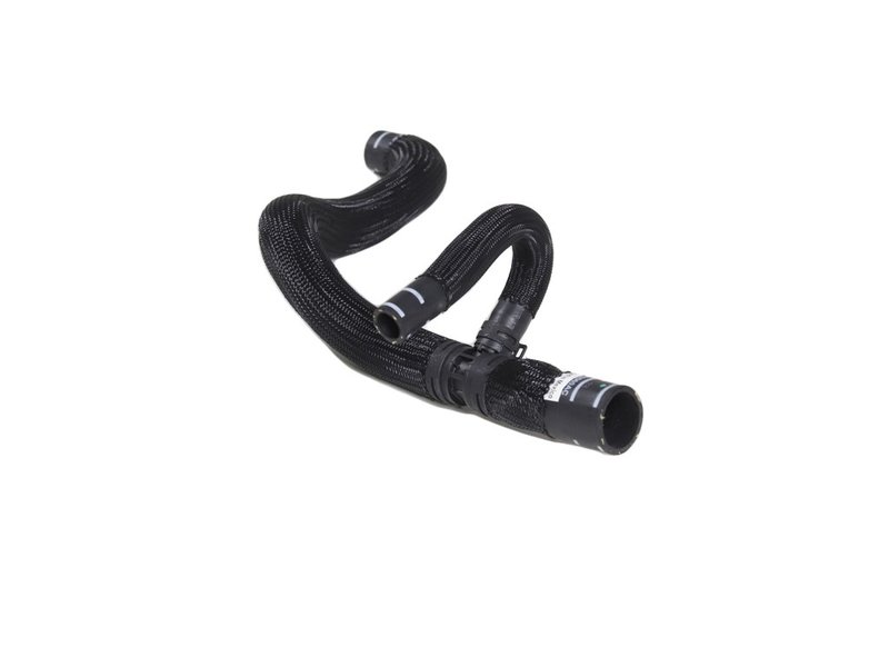 Mopar 68092560AC Engine Coolant Reservoir Hose - Upper