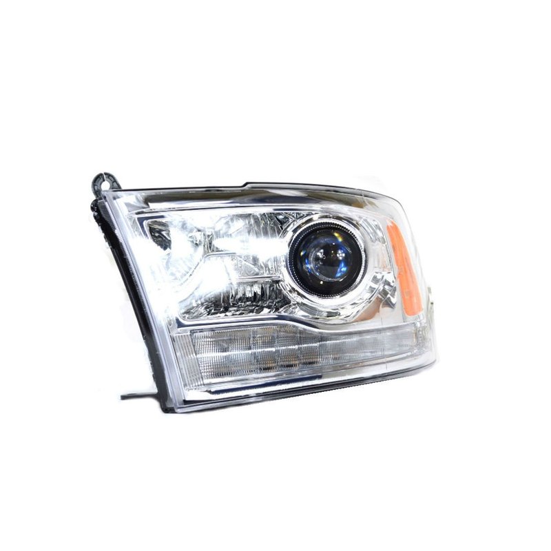 Mopar 68093217AD Headlight Combination Assembly - Left