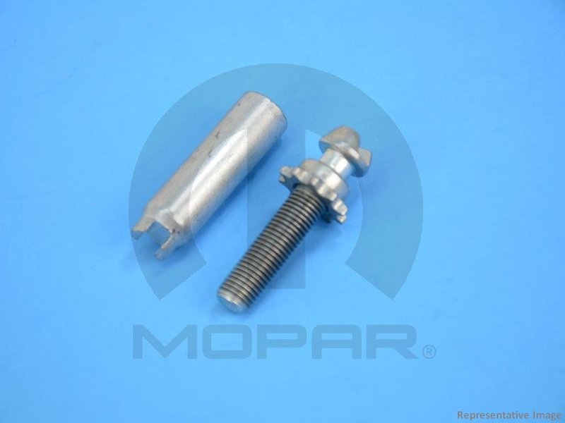 Mopar 68094319AA Parking Brake Adjuster - Rear