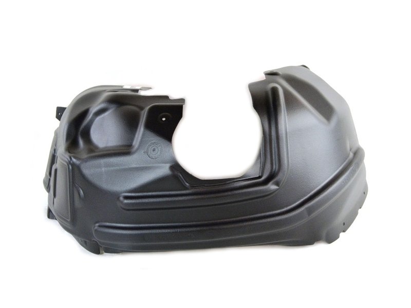 Mopar 68102265AF Quarter Panel Splash Shield