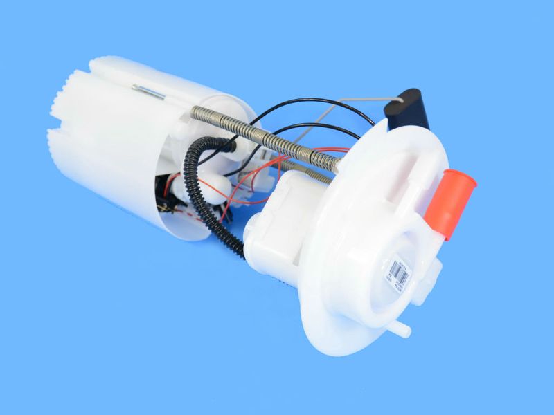 Mopar 68104562AC Electric Fuel Pump - In-Tank