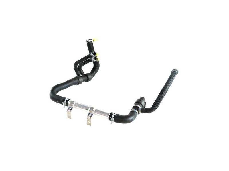 Mopar 68104981AD Engine Auxiliary Water Pump Hose