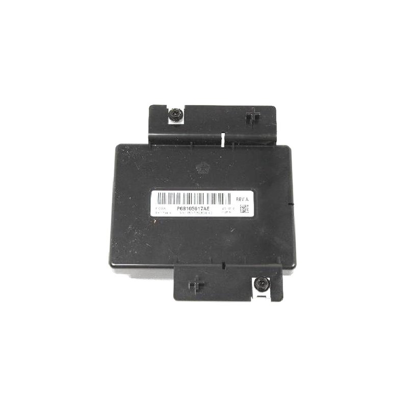 Mopar 68105017AE HVAC Control Module