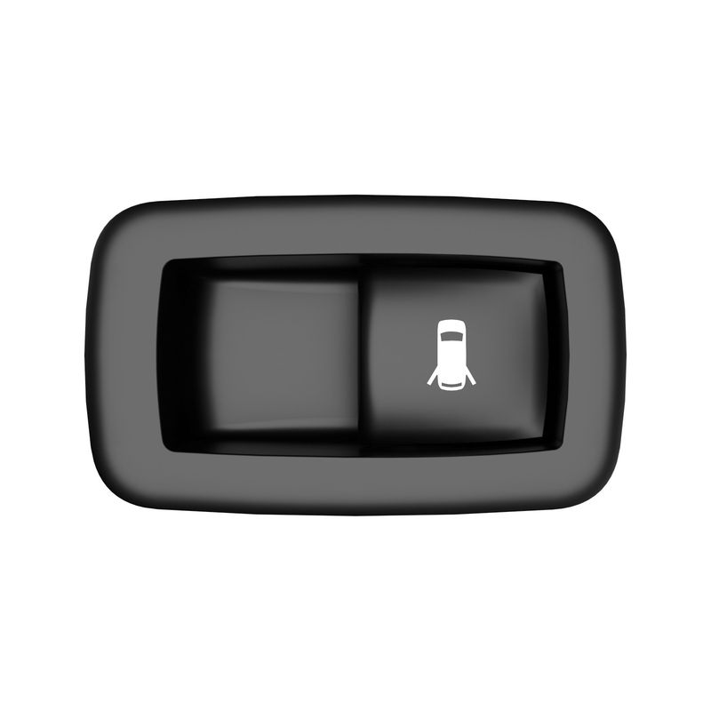 Mopar 68110874AC Quarter Panel Vent