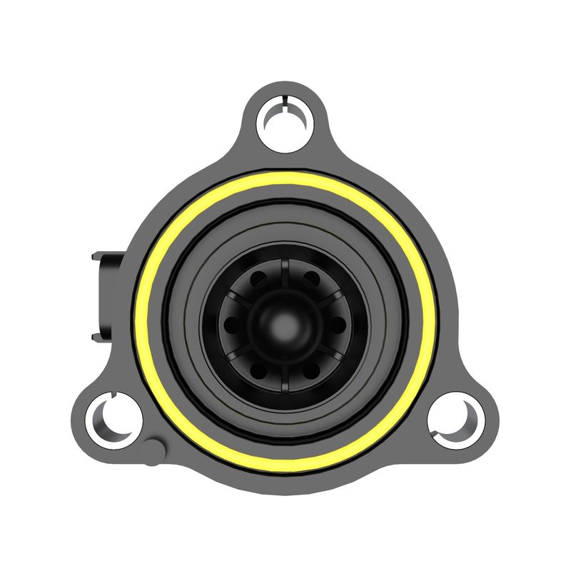 Mopar 68119600AA Turbocharger Wastegate Solenoid