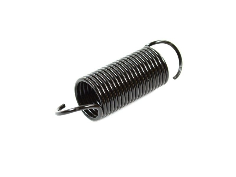 Mopar 68132480AA Brake Hold Down Spring Kit - Rear