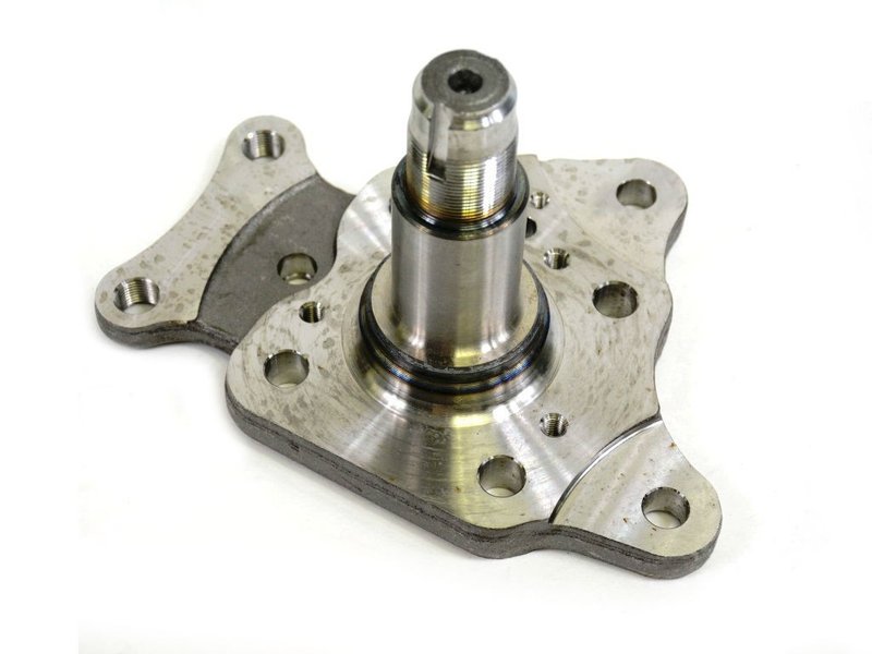 Mopar 68133286AA Suspension Knuckle - Rear