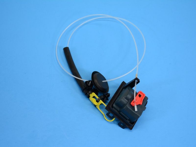 Mopar 68140743AC Fuel Filler Door Lock Actuator