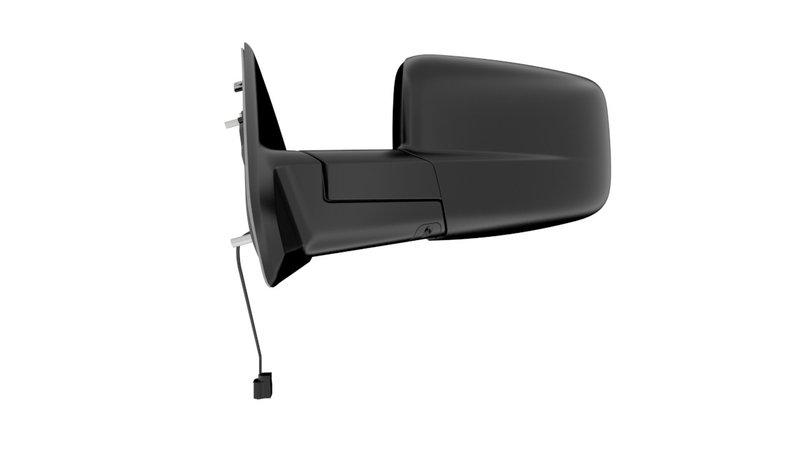 Mopar 68142667AF Door Mirror - Left
