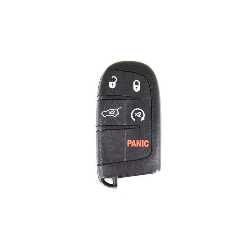 Mopar 68143505AC Keyless Entry Transmitter