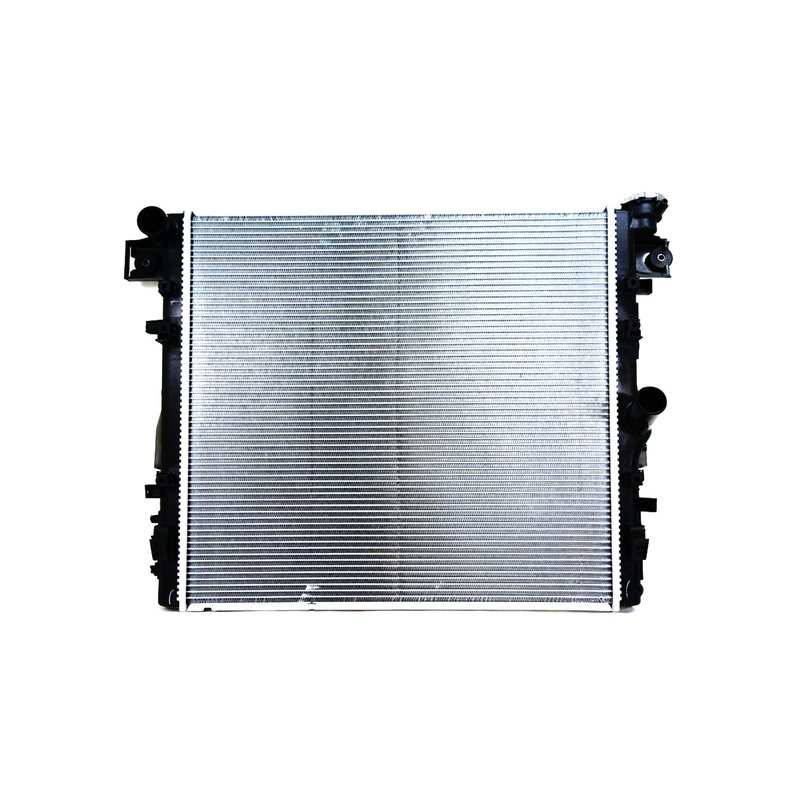 Mopar 68143886AA Radiator - Primary