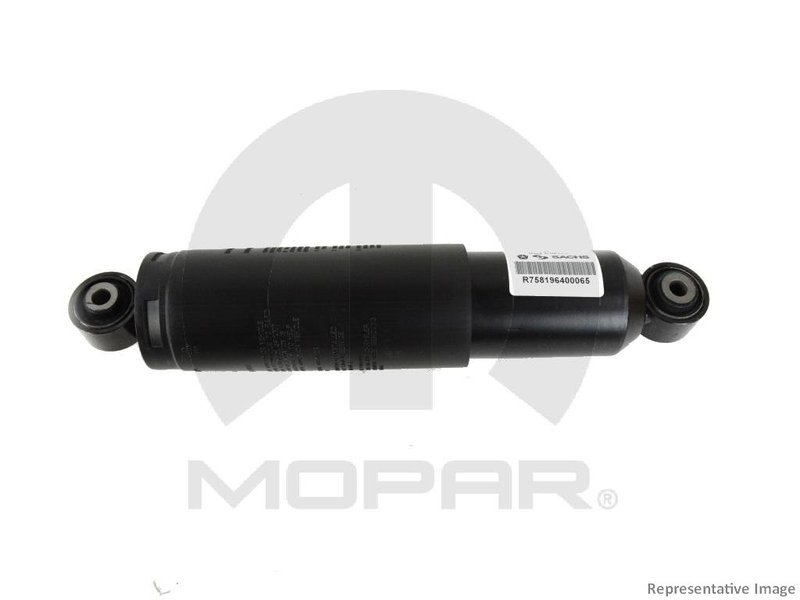 Mopar 68144549AF Suspension Shock Absorber - Rear
