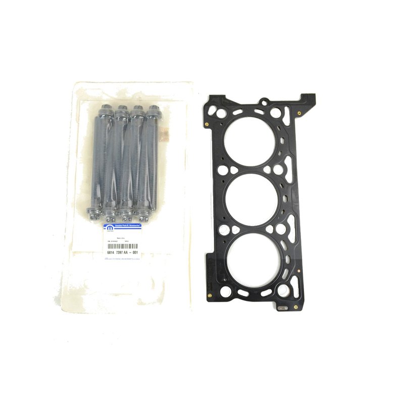 Mopar 68147397AA Engine Cylinder Head Gasket Kit