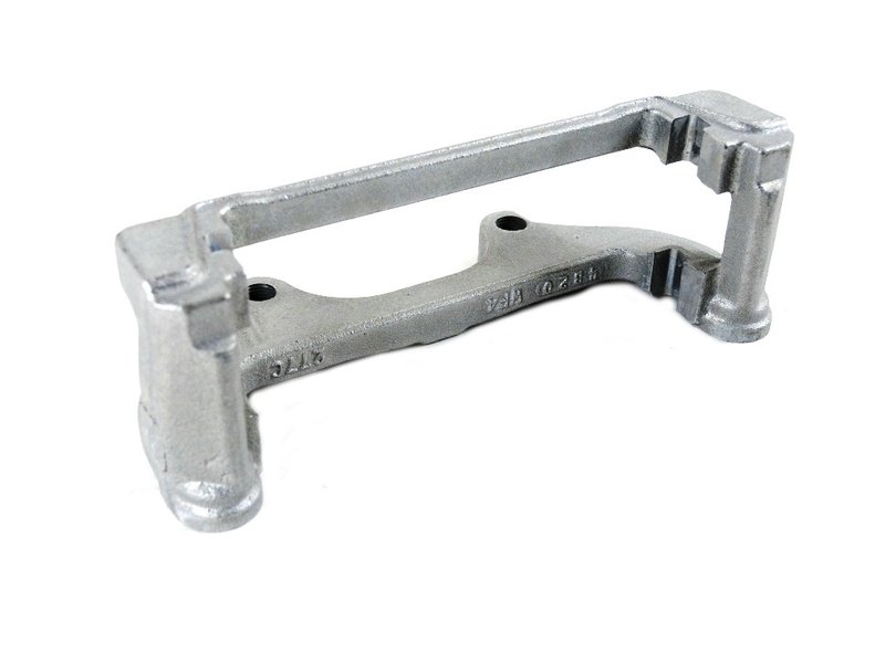 Mopar 68147953AA Disc Brake Caliper Bracket - Front or Front Left