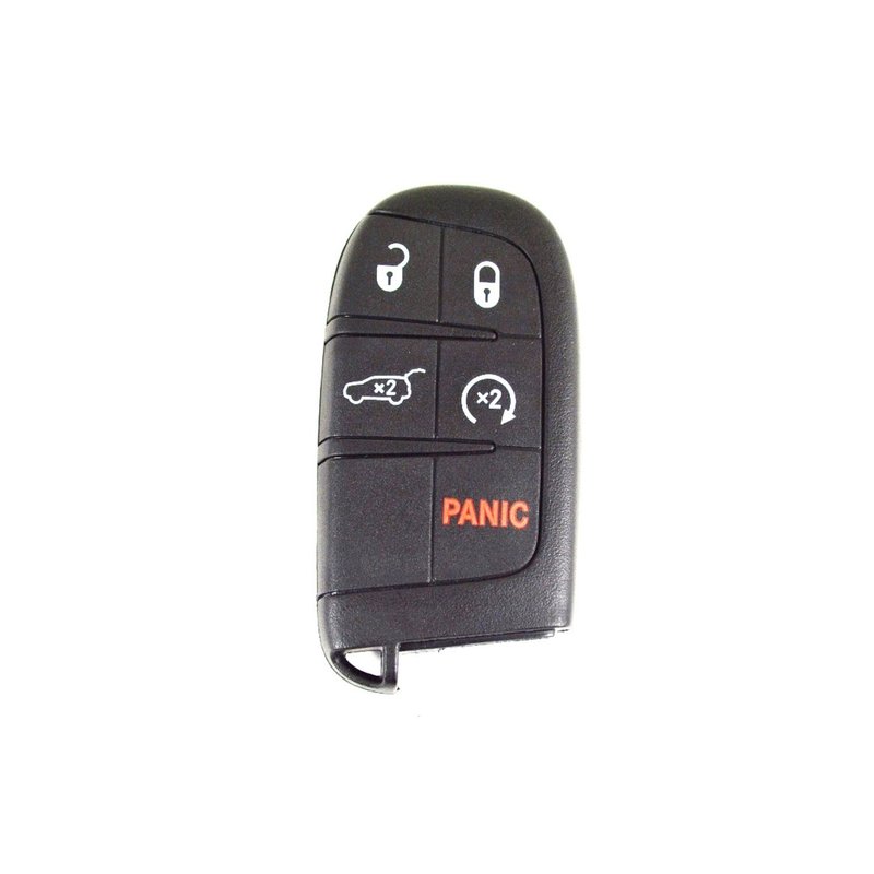 Mopar 68150061AC Keyless Entry Transmitter