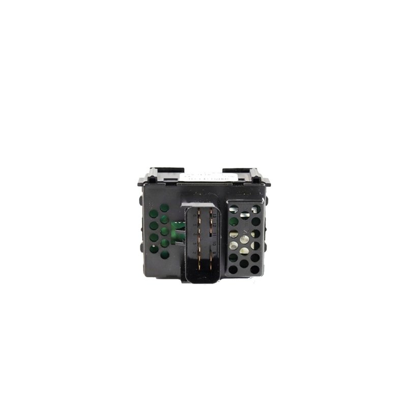 Mopar 68156217AC Door Window Switch - Front