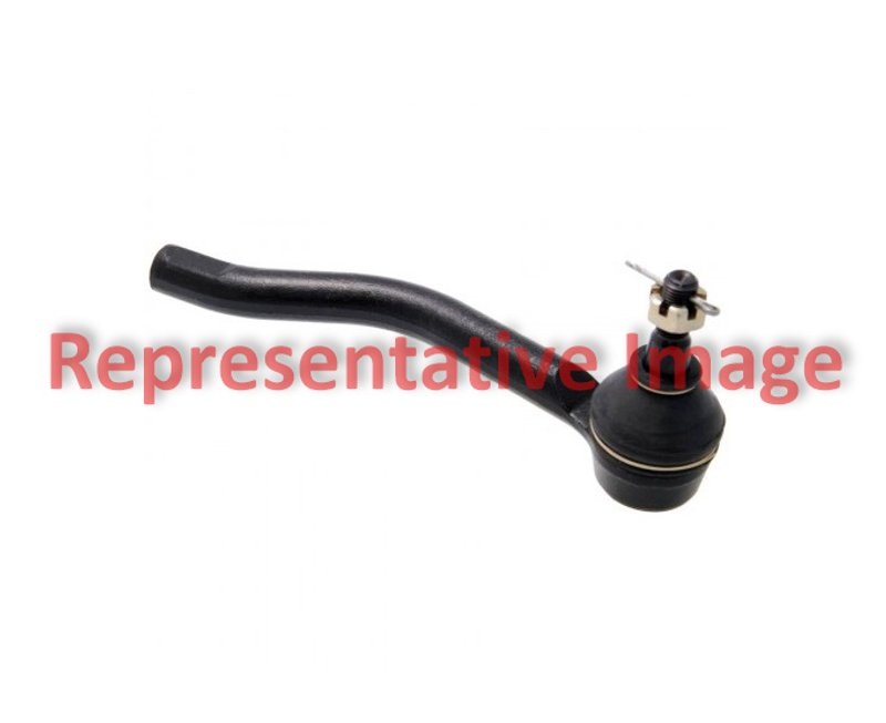 Mopar 68156906AA Steering Tie Rod End - Front Right Outer