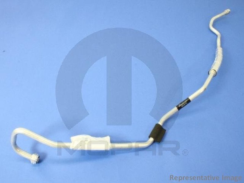 Mopar 68157071AE A/C Receiver Drier / Desiccant Element Kit