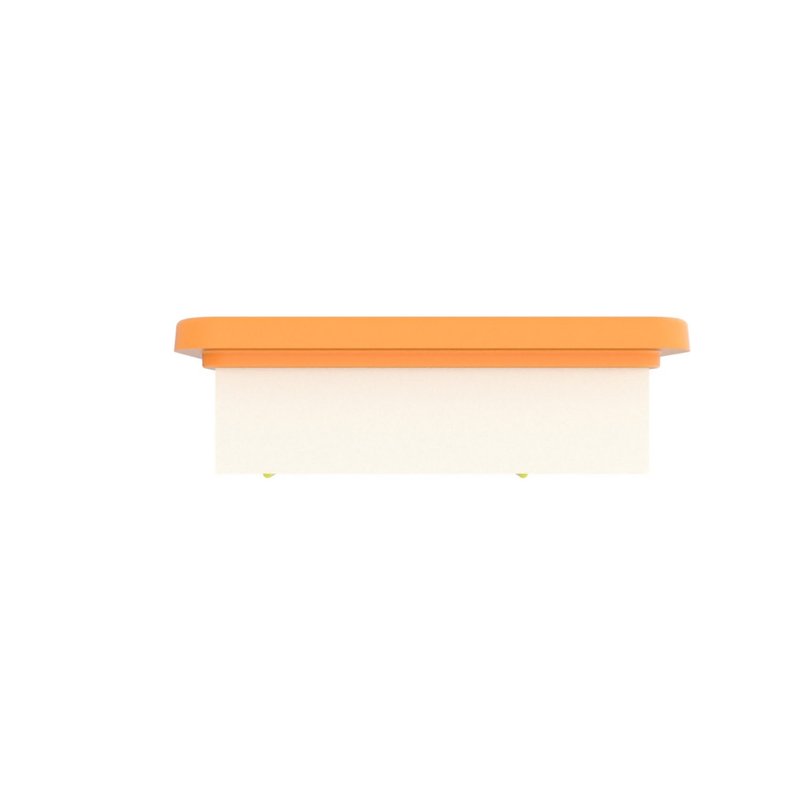 Mopar 68157194AB Engine Air Filter