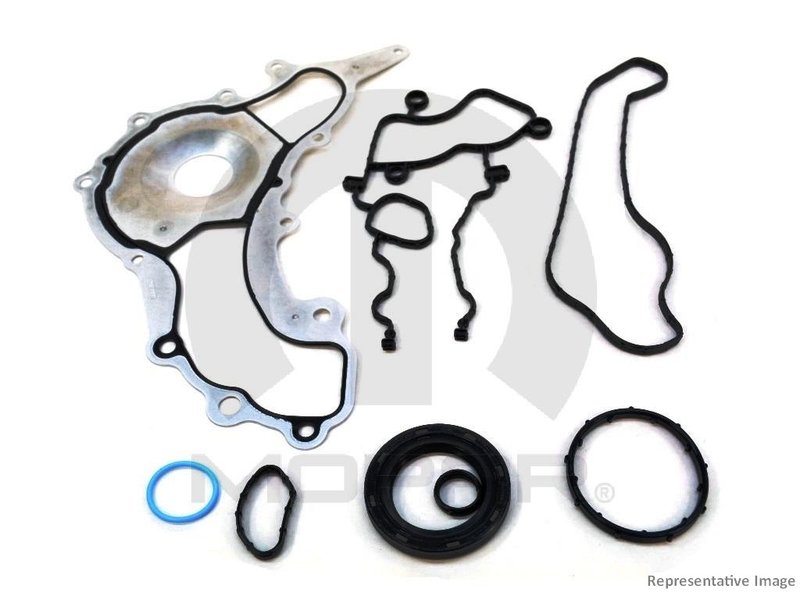 Mopar 68159796AC Engine Gasket Set