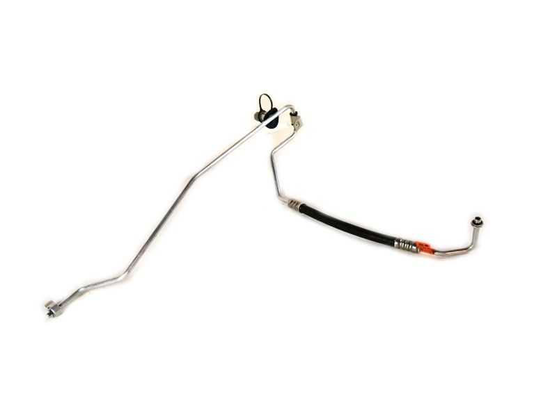 Mopar 68161181AB A/C Liquid Line Assembly - Front