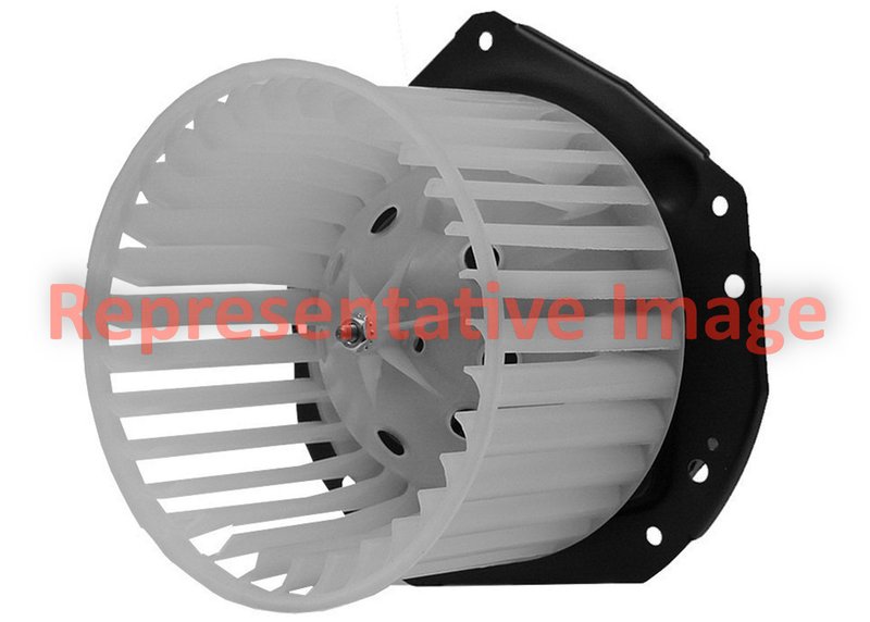 Mopar 68163782AB Cabin Air Filter Nut