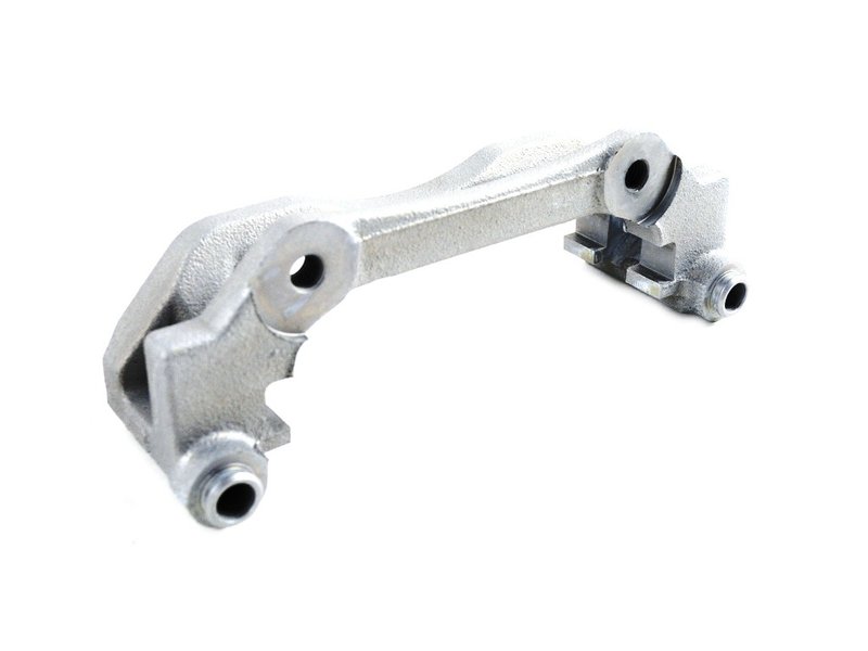 Mopar 68163819AA Disc Brake Caliper Bracket - Rear